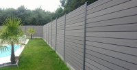 Portail Clôtures dans la vente du matériel pour les clôtures et les clôtures à Pradelle